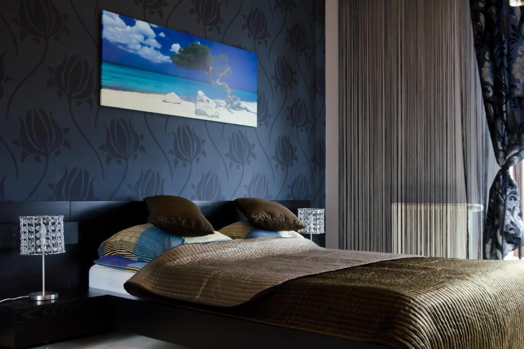 Sea Towers Apartamento Gdynia Exterior foto